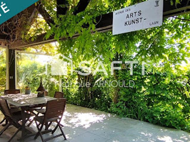 Vente Maison 8 pièces 207 m2 Mars la Tour