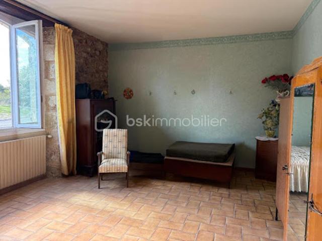 Vente Maison 8 pièces 207 m2 Montestruc sur Gers