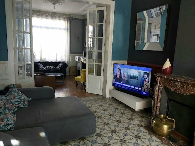 Vente Maison 8 pièces 207 m2 Arras