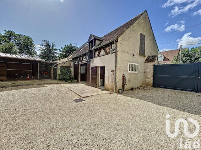 Vente Maison 8 pièces 207 m2 Bray sur Seine