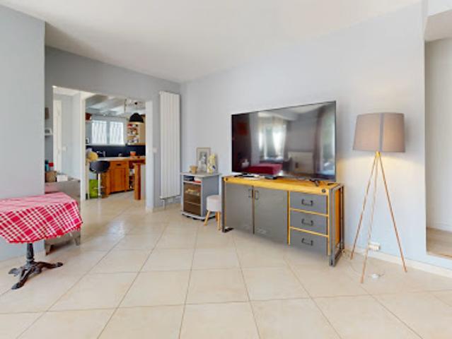 Vente Maison 8 pièces 207 m2 Champs sur Marne