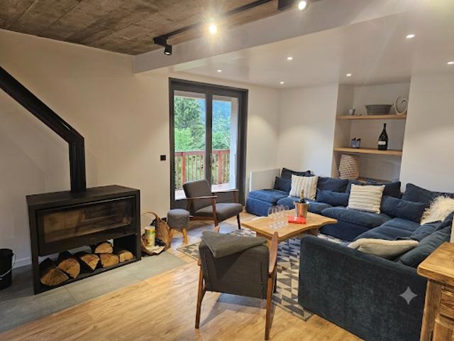 Vente Maison 8 pièces 207 m2 Chatel