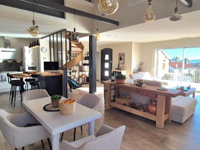 Vente Maison 8 pièces 207 m2 La garde