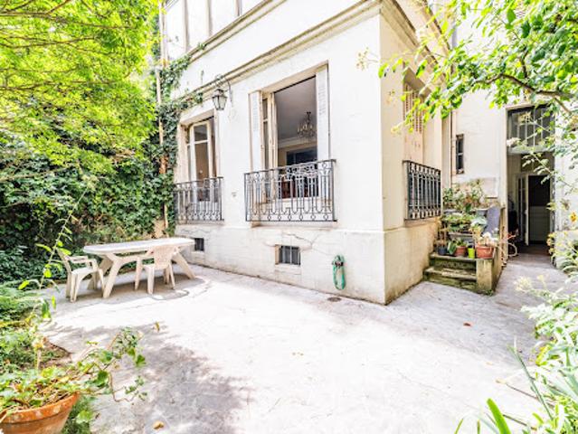 Vente Appartement 8 pièces 256 m2 Paris 15ème