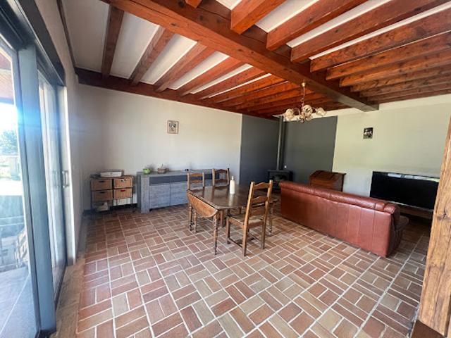 Vente Maison 8 pièces 207 m2 Pleure