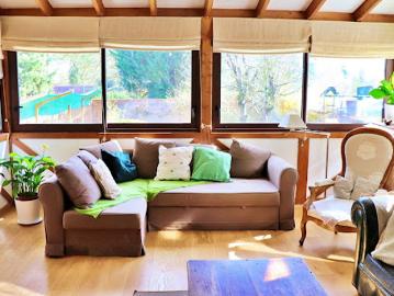 Vente Maison 10 pièces 207 m2 Strasbourg