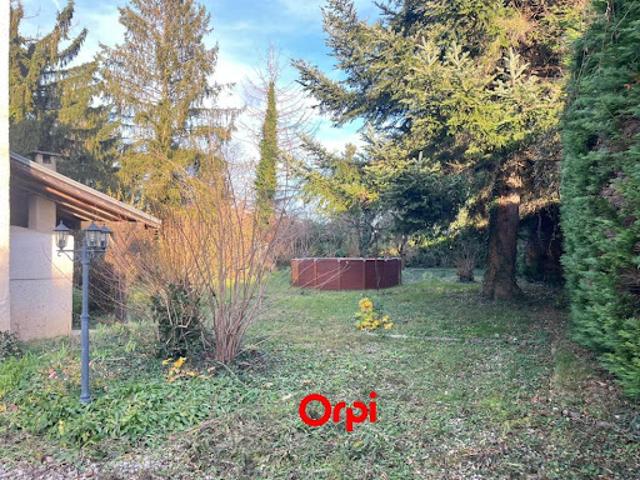 Vente Maison 8 pièces 207 m2 Sardieu