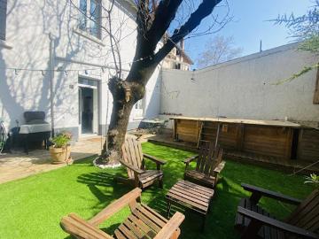 Vente Maison 8 pièces 207 m2 Villeurbanne