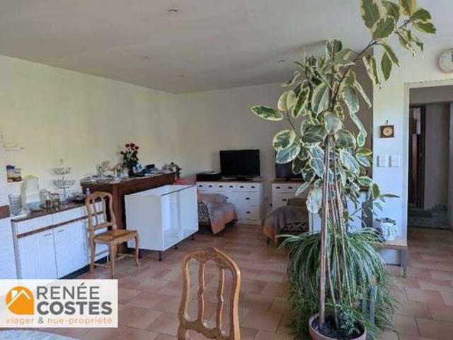 Vente Maison 8 pièces 207 m2 Vix