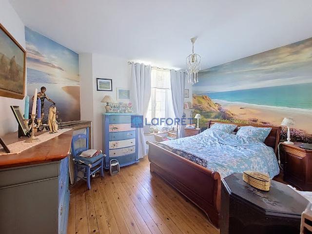 Vente Maison 8 pièces 208 m2 Achery