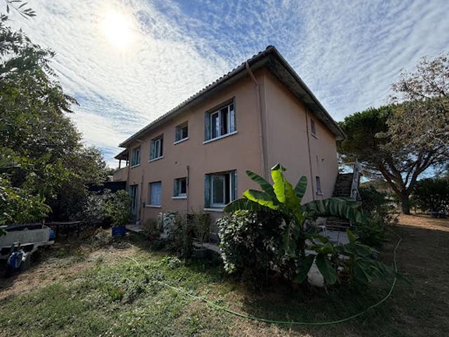 Vente Maison 8 pièces 208 m2 Cugnaux