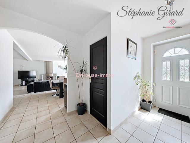 Vente Maison 8 pièces 208 m2 Gidy