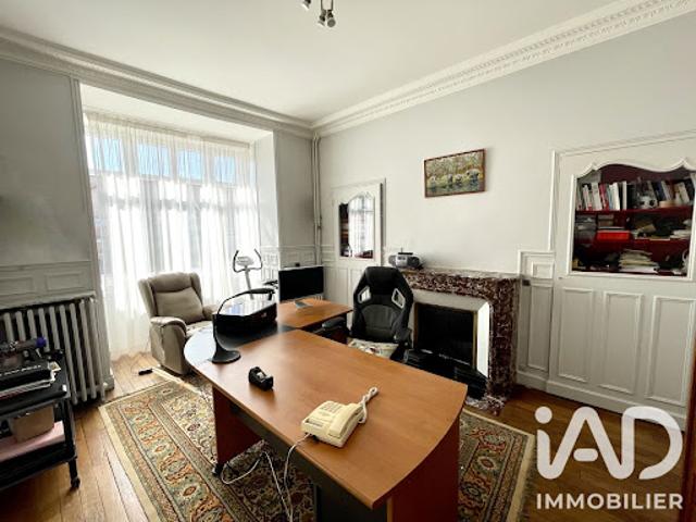 Vente Maison 8 pièces 208 m2 Langres