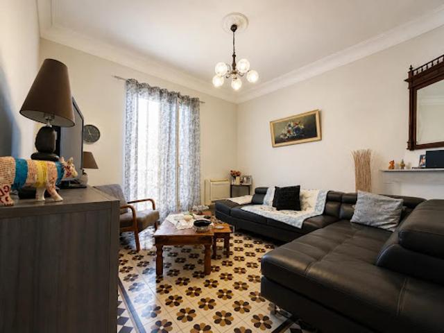 Vente Maison 8 pièces 208 m2 L'Ile Rousse
