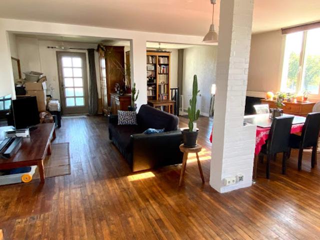 Vente Maison 8 pièces 208 m2 Limoges
