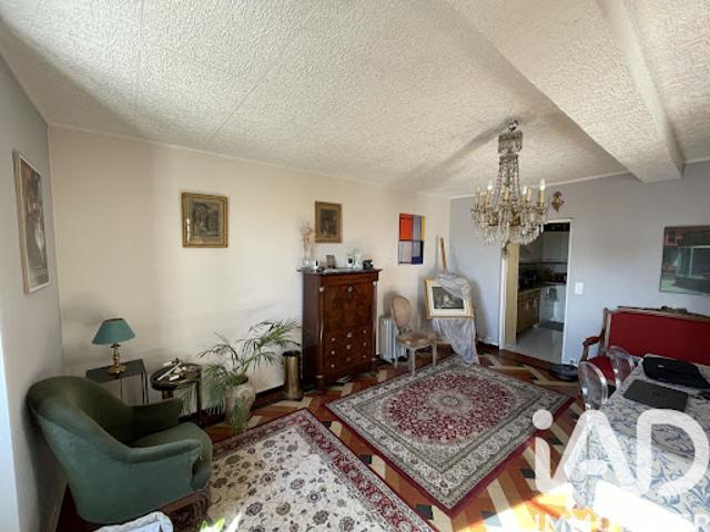 Vente Maison 8 pièces 208 m2 Pardies