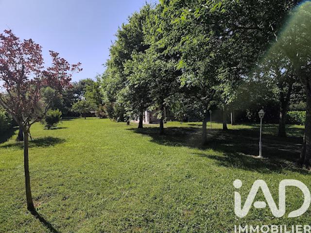 Vente Maison 8 pièces 208 m2 Port Sainte Marie