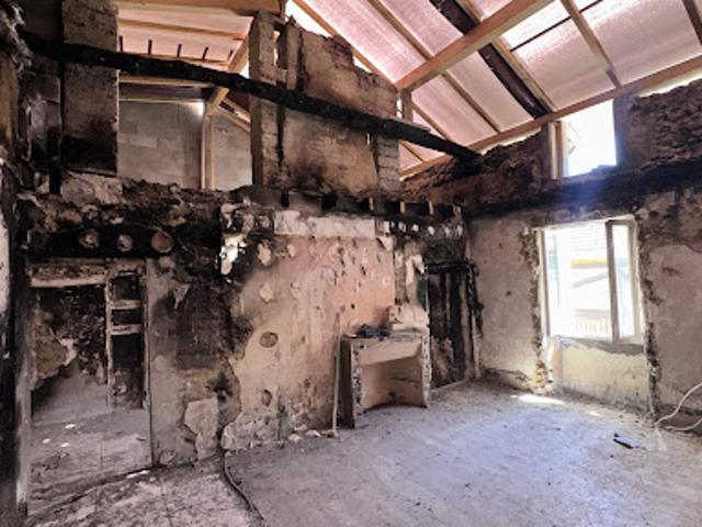 Vente Maison 8 pièces 208 m2 Serre Nerpol
