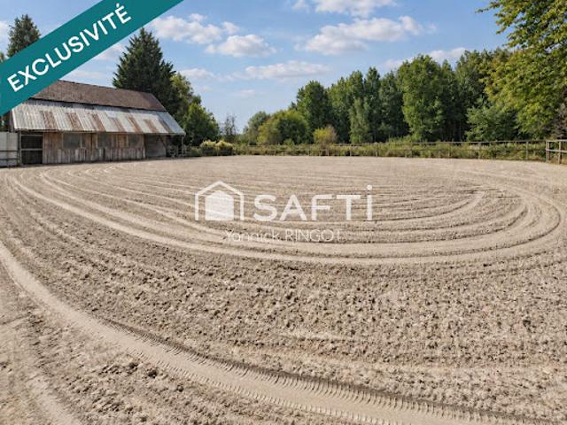 Vente Maison 8 pièces 208 m2 Wallers
