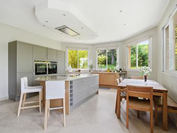 Vente Maison 8 pièces 208.33 m2 Marly le Roi