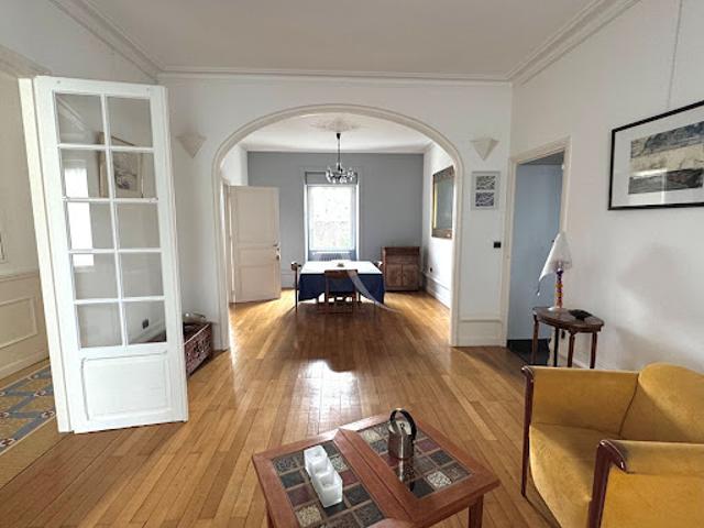 Vente Maison 8 pièces 209 m2 Nantes