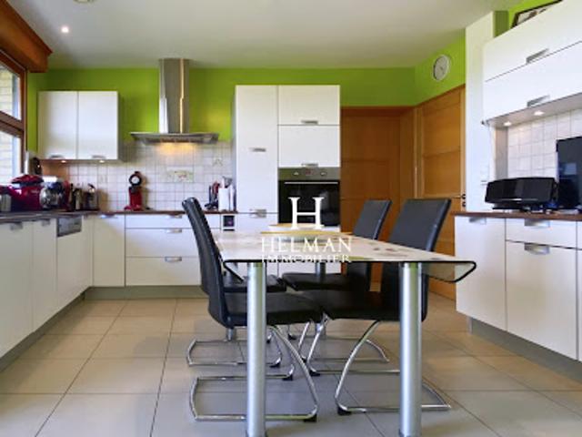 Vente Maison 8 pièces 209 m2 Bourbourg