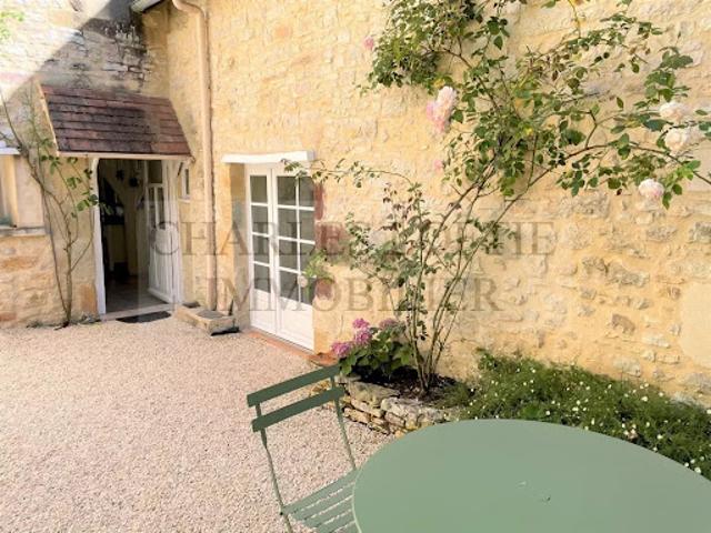 Vente Maison 8 pièces 209 m2 Cazals