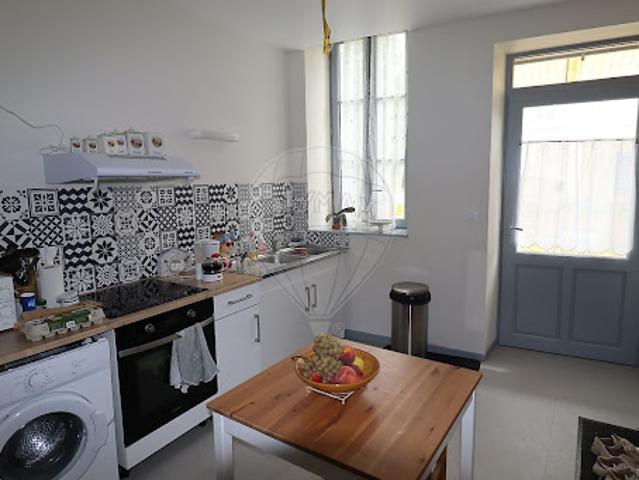 Vente Maison 8 pièces 209 m2 Coulanges la Vineuse