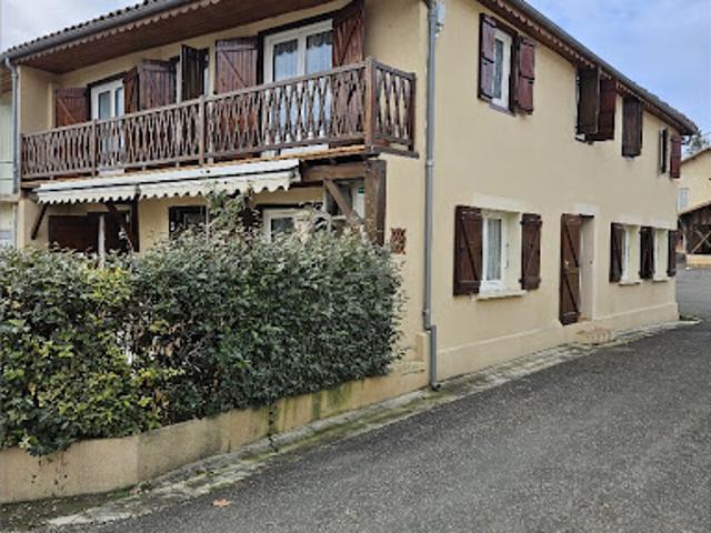 Vente Maison 8 pièces 209 m2 Dému