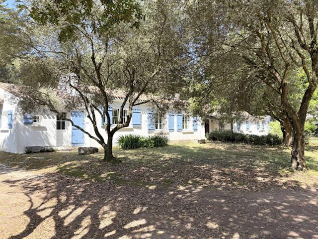 Vente Maison 8 pièces 209 m2 L'Epine