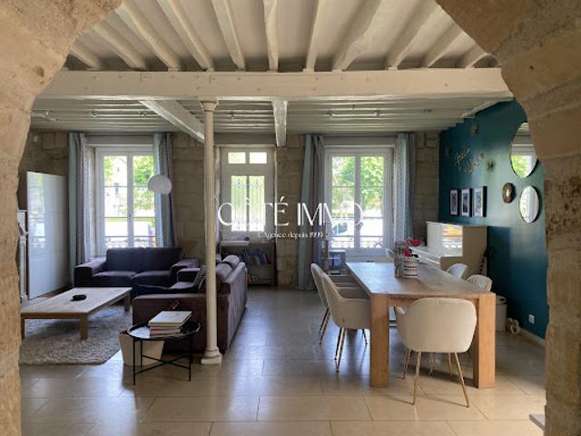 Vente Maison 8 pièces 209 m2 Précy sur Oise