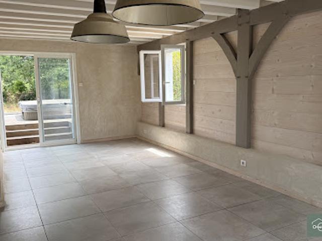 Vente Maison 8 pièces 209 m2 Sore