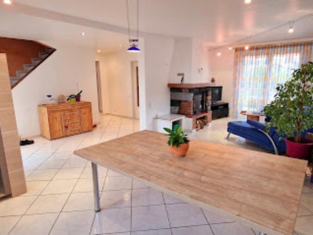 Vente Maison 8 pièces 209.19 m2 Lipsheim