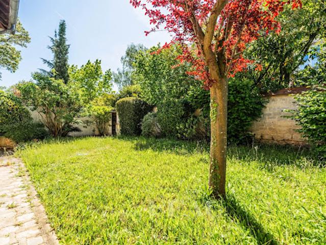 Vente Maison 8 pièces 209.57 m2 Saint Germain en Laye