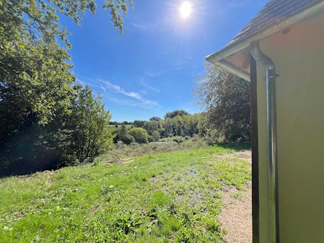 Vente Maison 8 pièces 209.92 m2 Saint Gatien des Bois