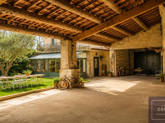Vente Maison 8 pièces 200 m2 Mudaison