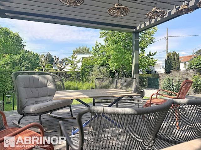 Vente Maison 8 pièces 200 m2 Marcq en Baroeul
