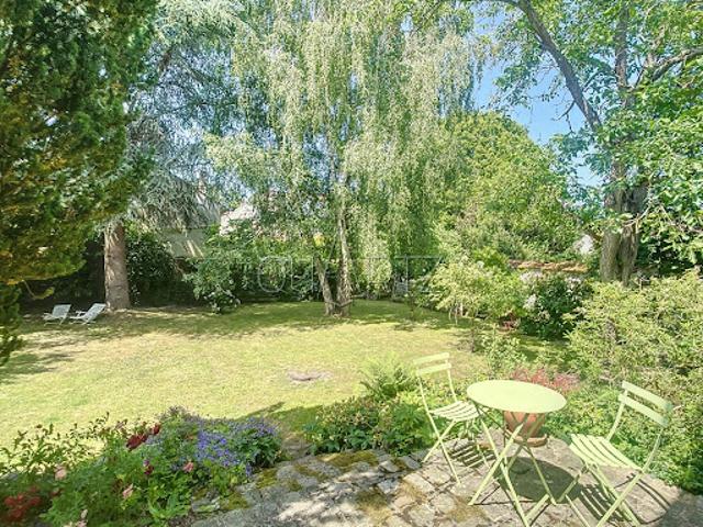 Vente Maison 8 pièces 200 m2 Marines