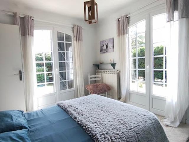Vente Maison 8 pièces 193 m2 Messanges