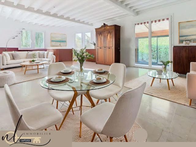 Vente Maison 8 pièces 200 m2 Messimy sur Saône