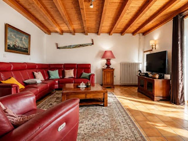 Vente Maison 8 pièces 200 m2 Mercey sur Saône