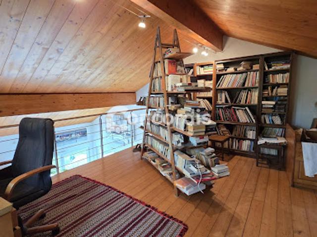 Vente Maison 8 pièces 223 m2 Metz