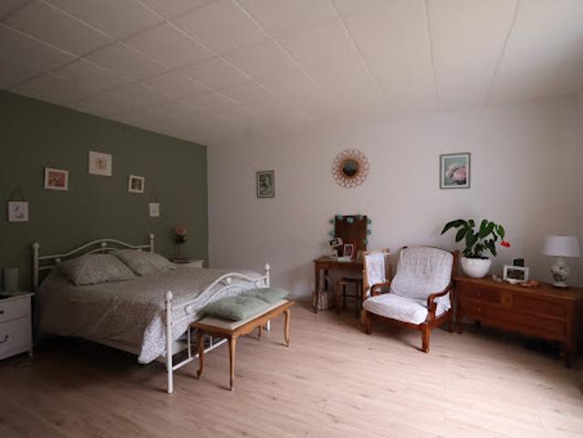 Vente Maison 8 pièces 200 m2 Michery
