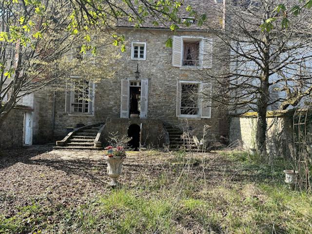 Vente Maison 8 pièces 200 m2 Milly la Forêt