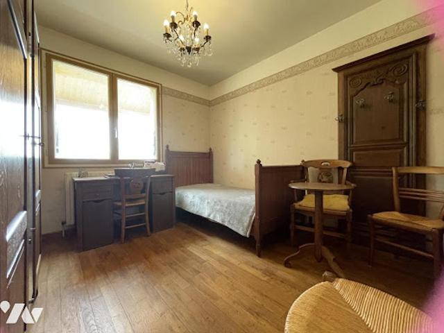 Vente Maison 8 pièces 200 m2 Moncetz Longevas