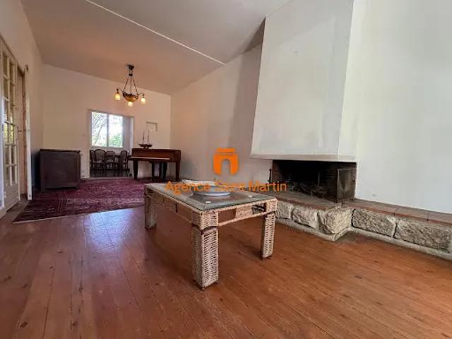 Vente Maison 8 pièces 200 m2 Montelimar