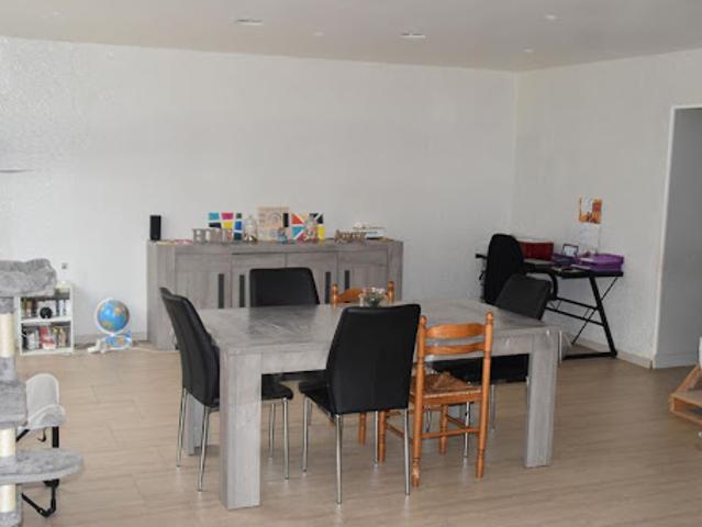 Vente Maison 8 pièces 200 m2 Montfaucon d'Argonne