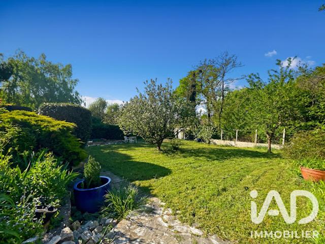 Vente Maison 8 pièces 200 m2 Montfermeil