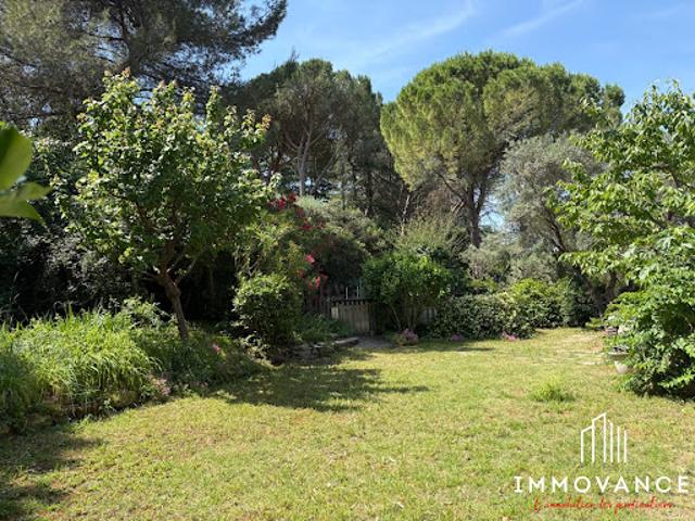 Vente Maison 8 pièces 200 m2 Montpellier
