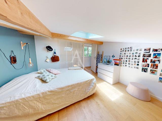 Vente Maison 8 pièces 200 m2 Montrabé
